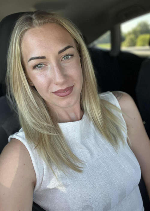 Krisztina